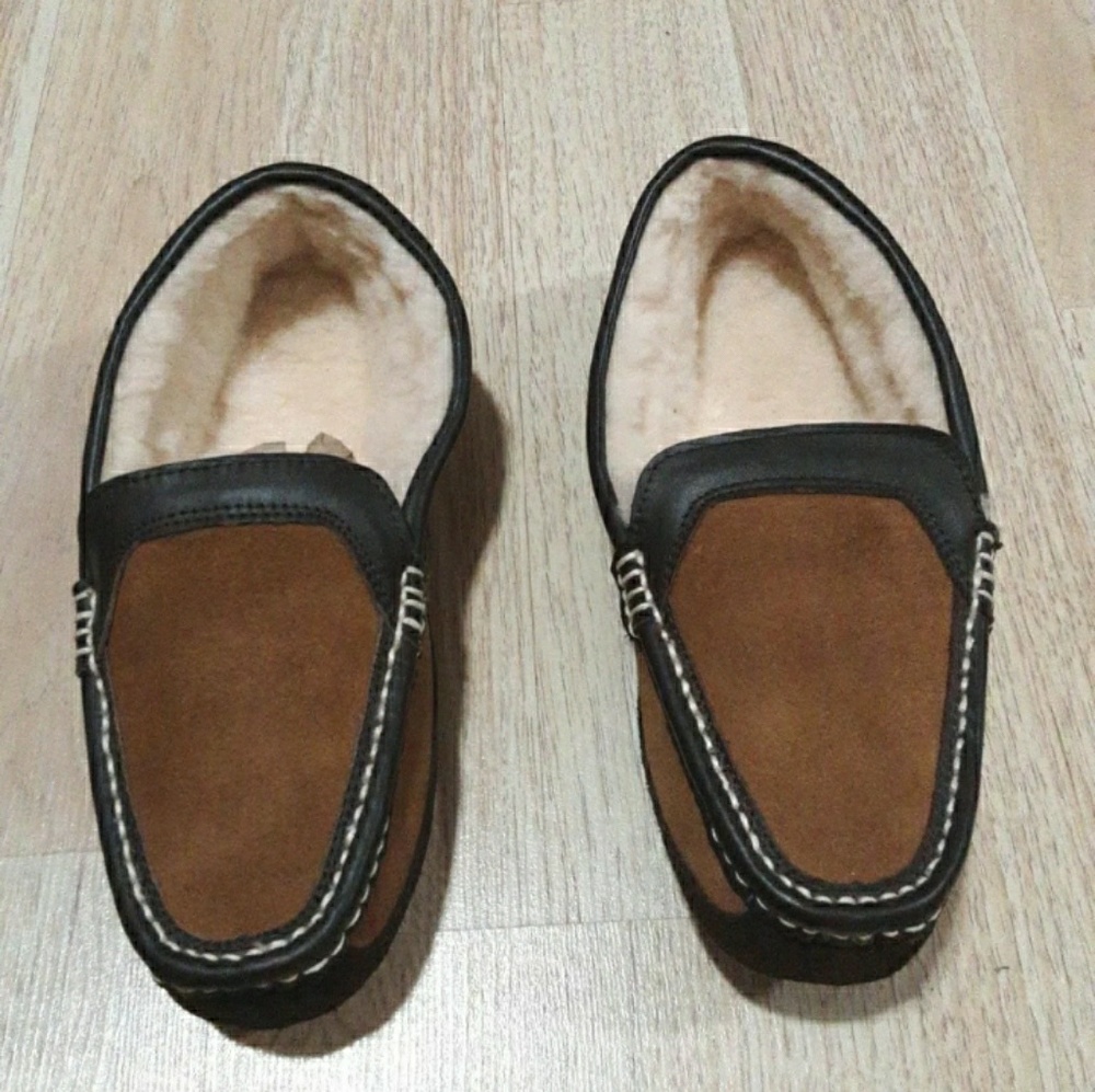 RJS Men Shoes